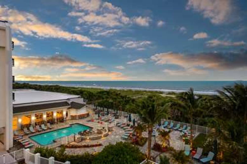 HGI COCOA BEACH OCEANFRONT 10