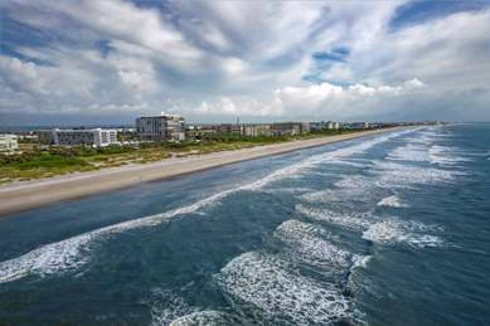 HGI COCOA BEACH OCEANFRONT 2