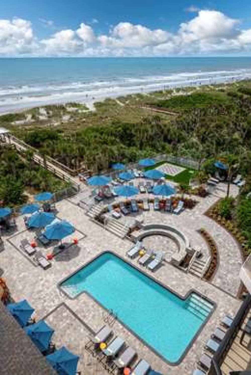 HGI COCOA BEACH OCEANFRONT 9