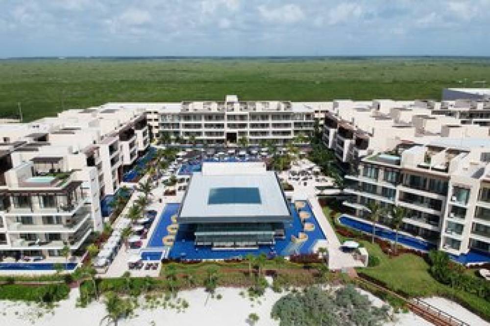 Hideaway At Riviera Cancun