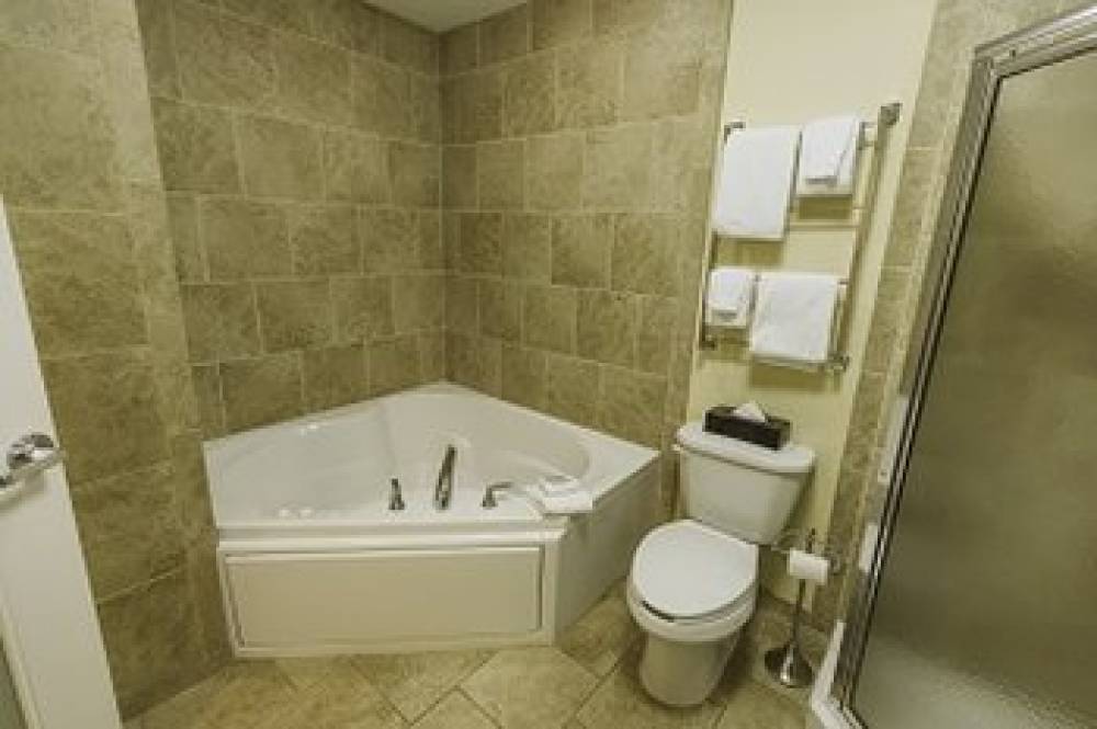 Highland Suites Minot