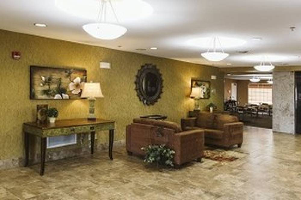 Highland Suites - Minot 9