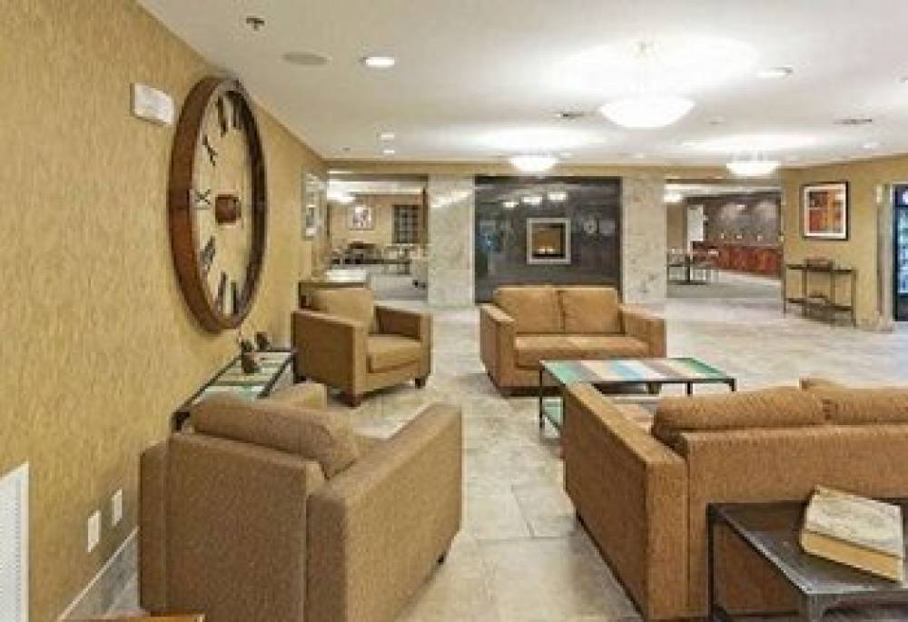 Highland Suites - Minot 8