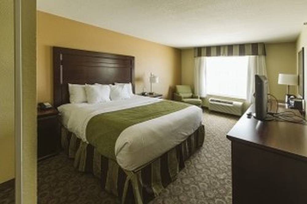 Highland Suites - Minot 2