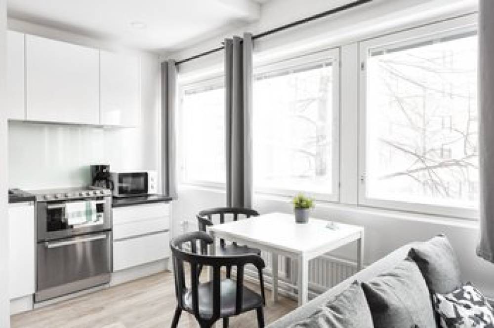 HIISI HOMES HELSINKI HAAGA 2