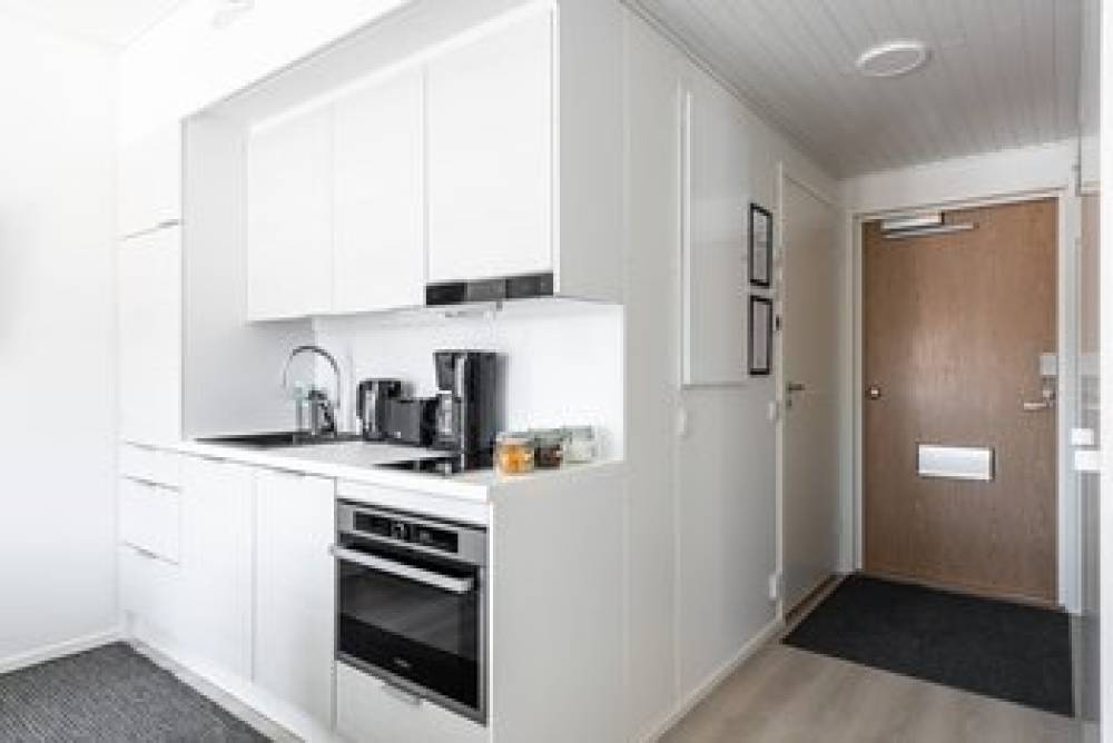 HIISI HOMES TURKU 2