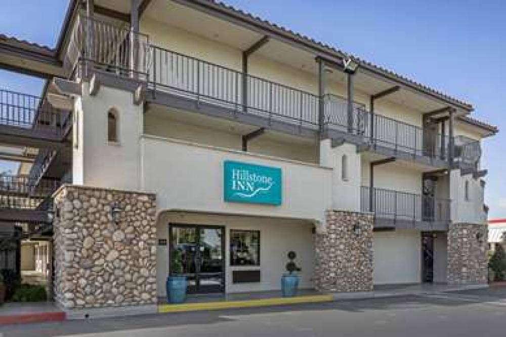 HILLSTONE INN TULARE ASCEND HOTEL C 2