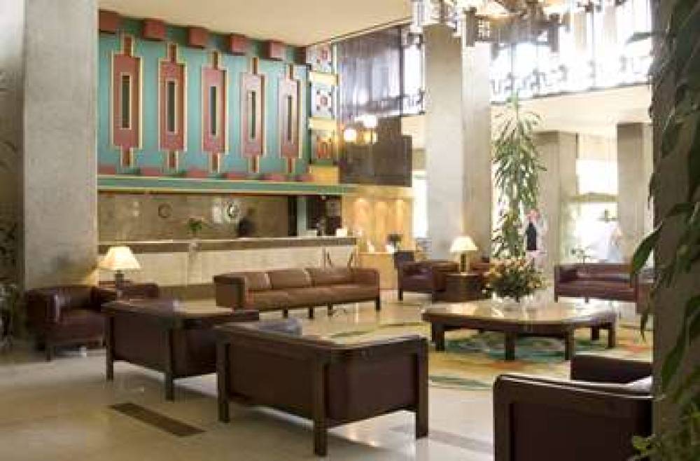 HILTON ADDIS ABABA 5