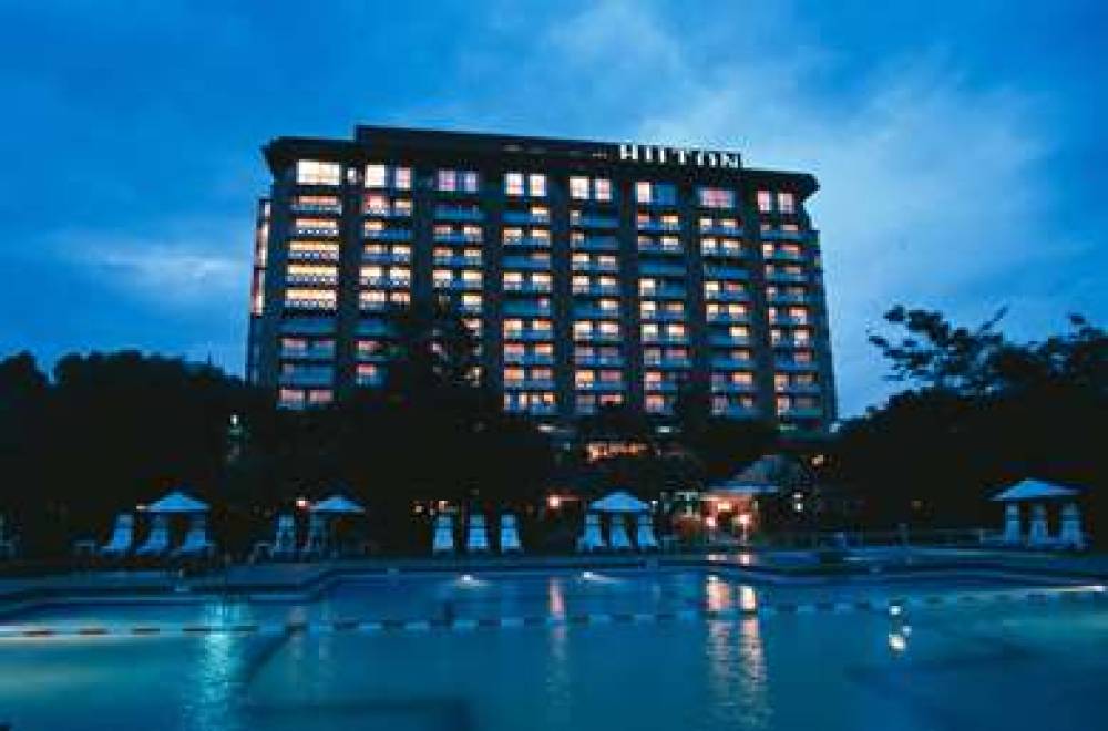 HILTON ADDIS ABABA 2