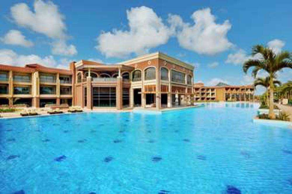 Hilton Alexandria Kingandapos;S Ran