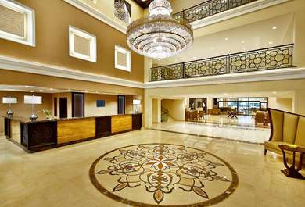 HILTON ALEXANDRIA KINGANDAPOS;S RAN 3