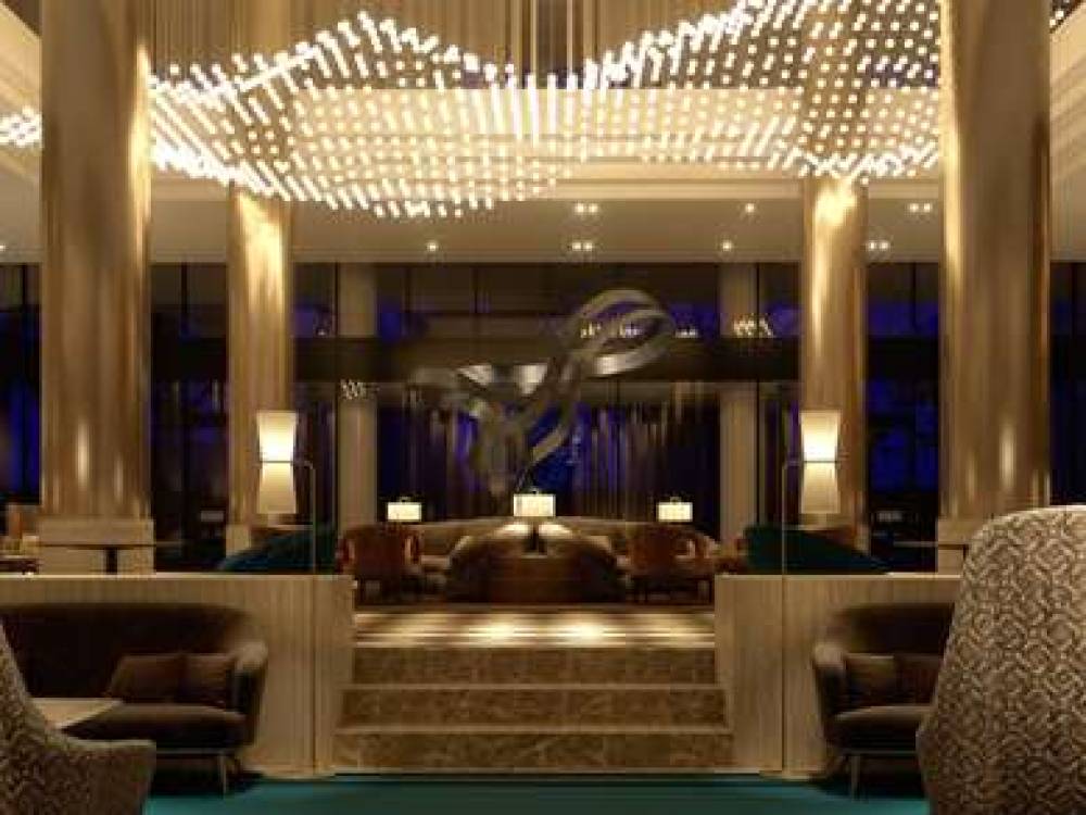 HILTON ALGIERS 5