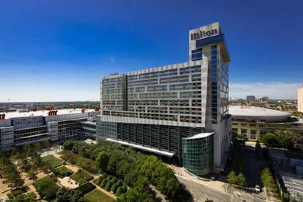 Hilton Americas - Houston 5