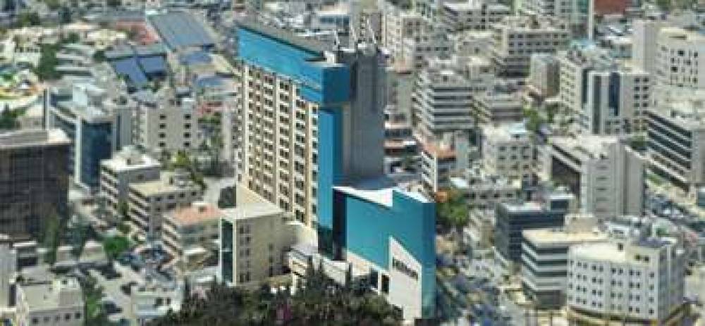 HILTON AMMAN 3