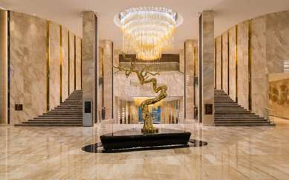 HILTON ASTANA 6