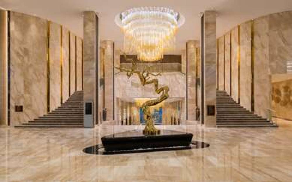 HILTON ASTANA 3