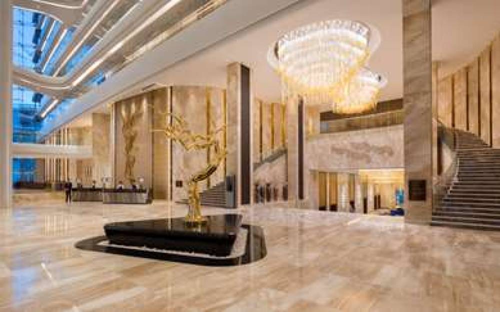 HILTON ASTANA 7