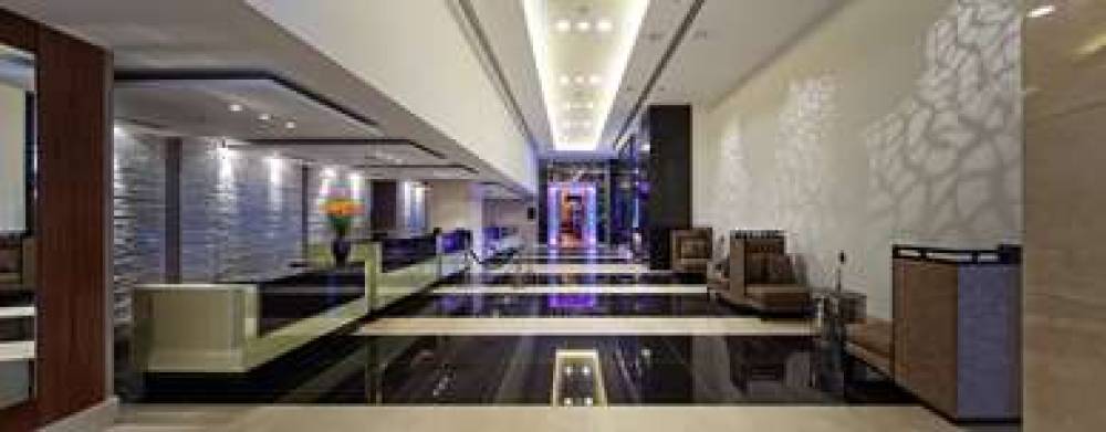 HILTON BAKU 6