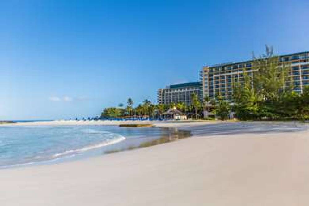 Hilton Barbados Resort 1