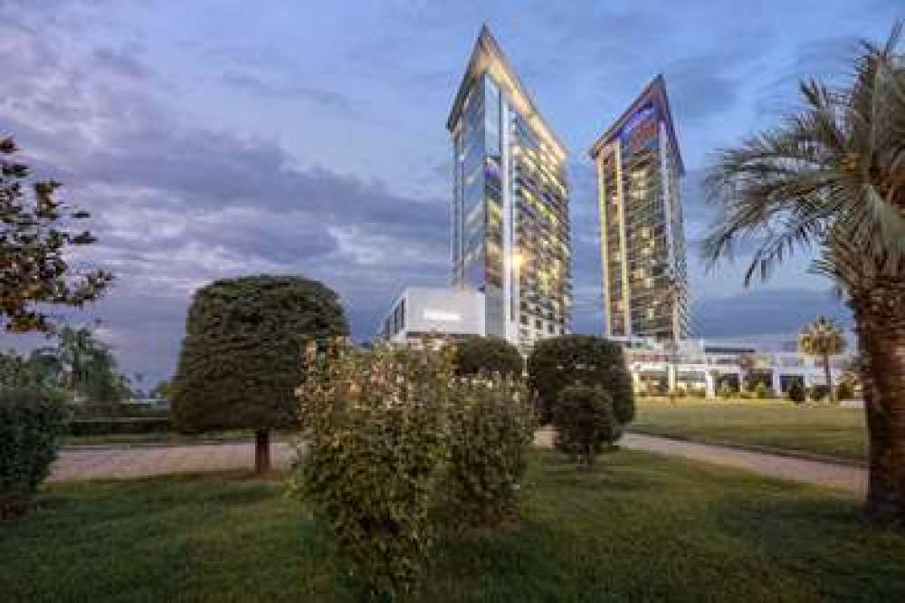 HILTON BATUMI 6