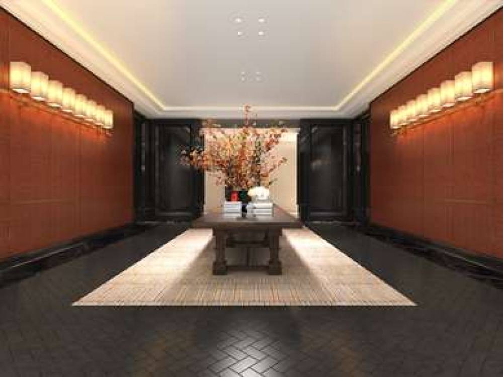 HILTON BEIJING DAXING 7