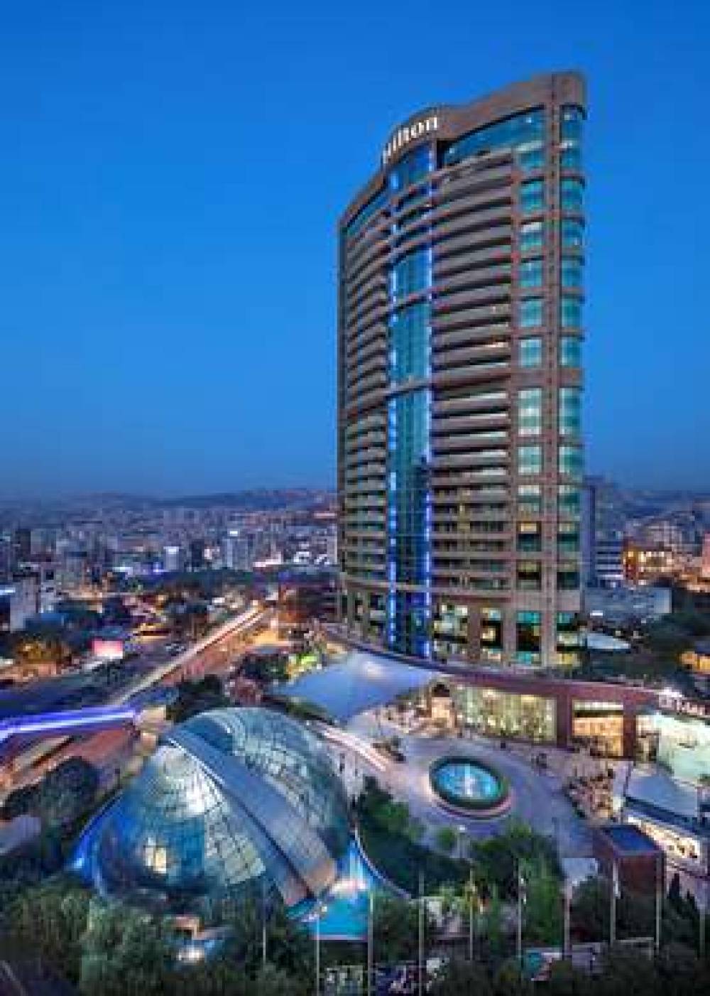 HILTON BEIRUT HABTOOR GRAND 2