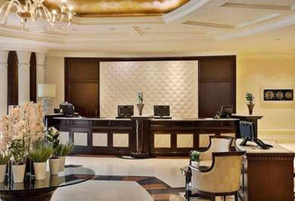 HILTON BEIRUT HABTOOR GRAND 4