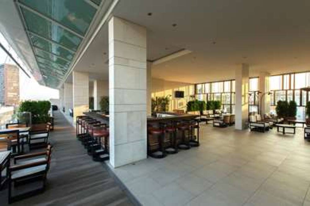 HILTON BELGRADE 6