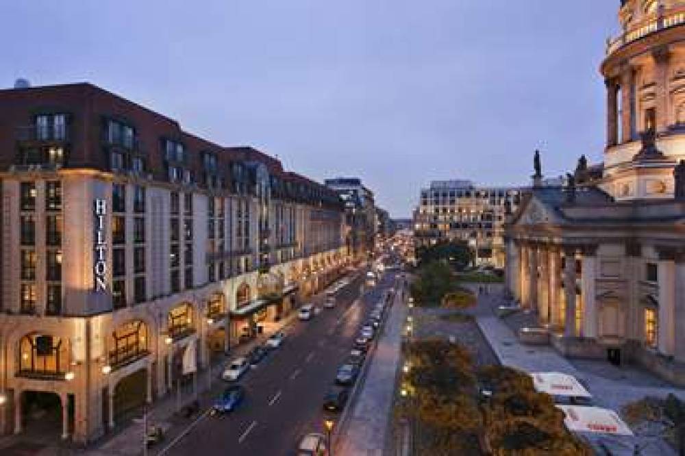 HILTON BERLIN 2