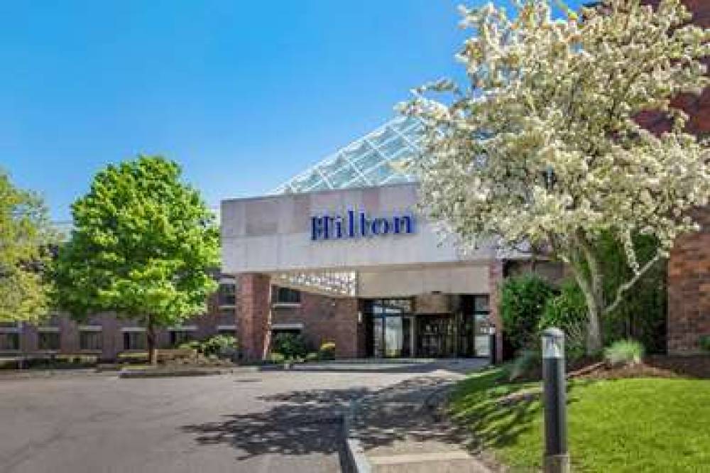 Hilton Boston-Dedham 1