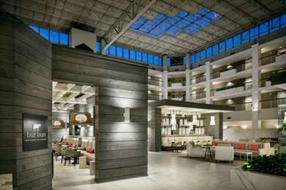 Hilton Brentwood/Nashville Suites 6