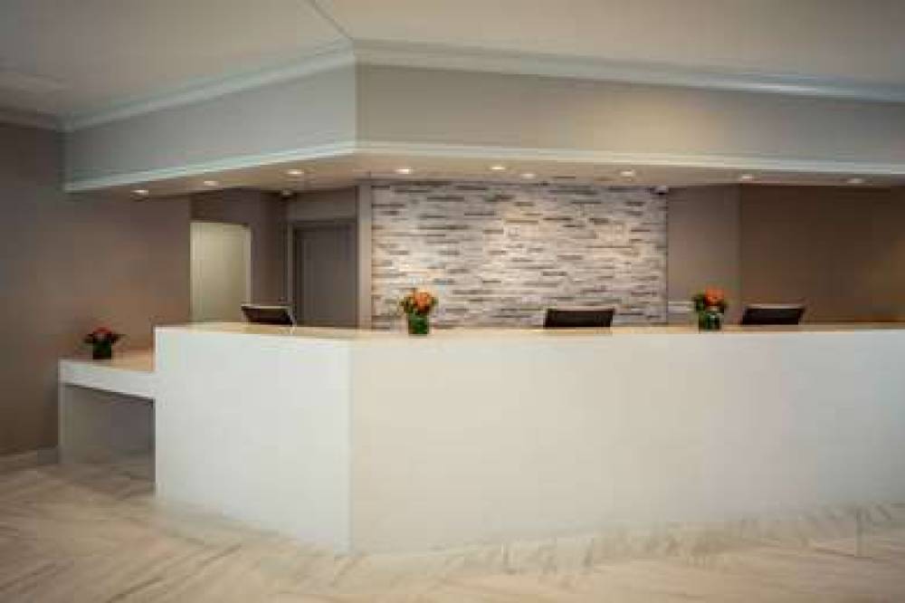 Hilton Brentwood/Nashville Suites 5