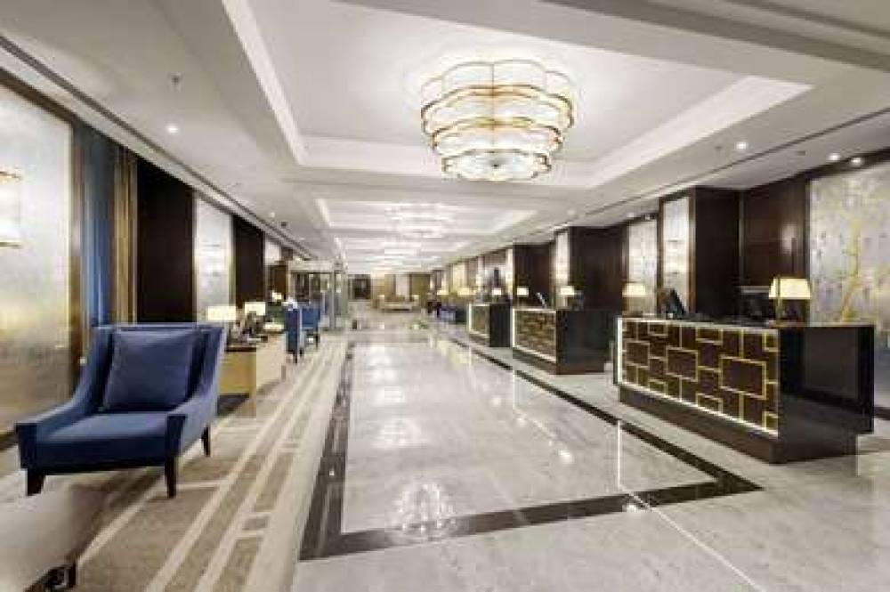 HILTON BUDAPEST 4