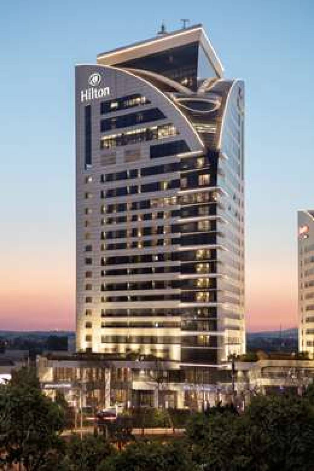 HILTON BURSA CONVENTION CENTER SPA 1