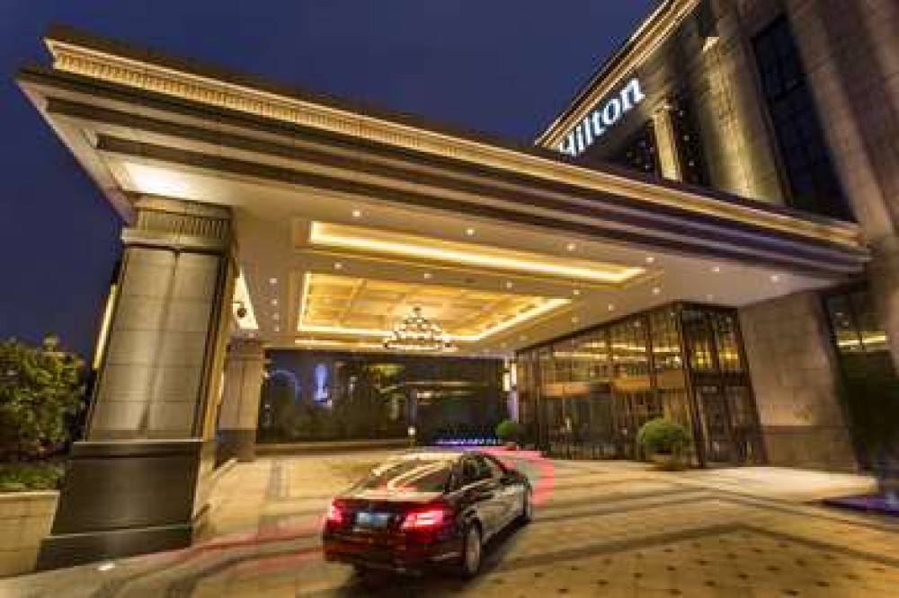 HILTON CHANGZHOU 5