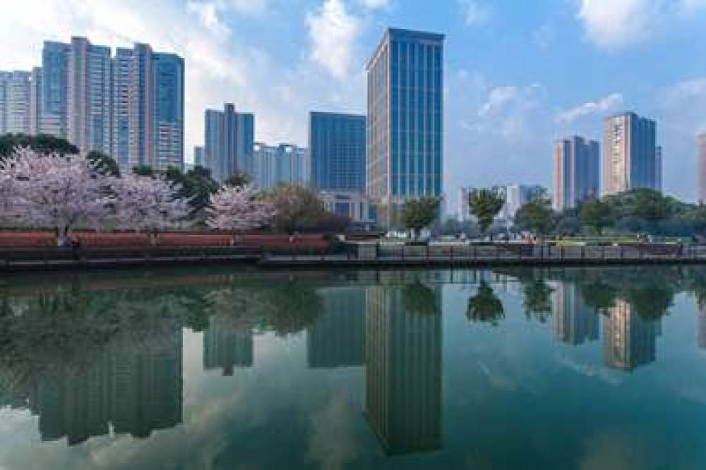 HILTON CHANGZHOU 4