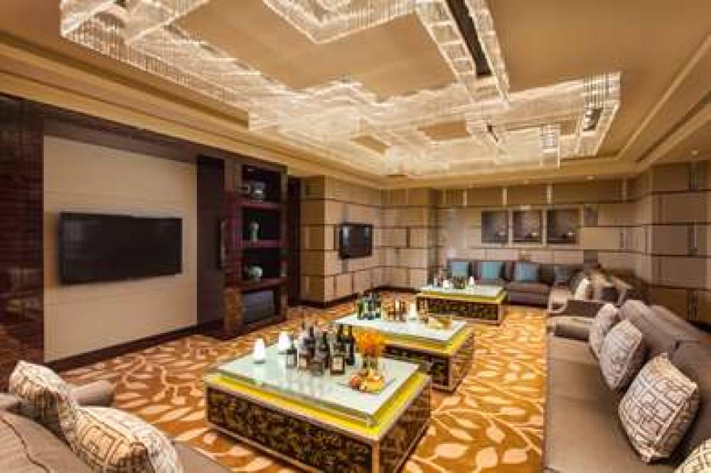 HILTON CHANGZHOU 9