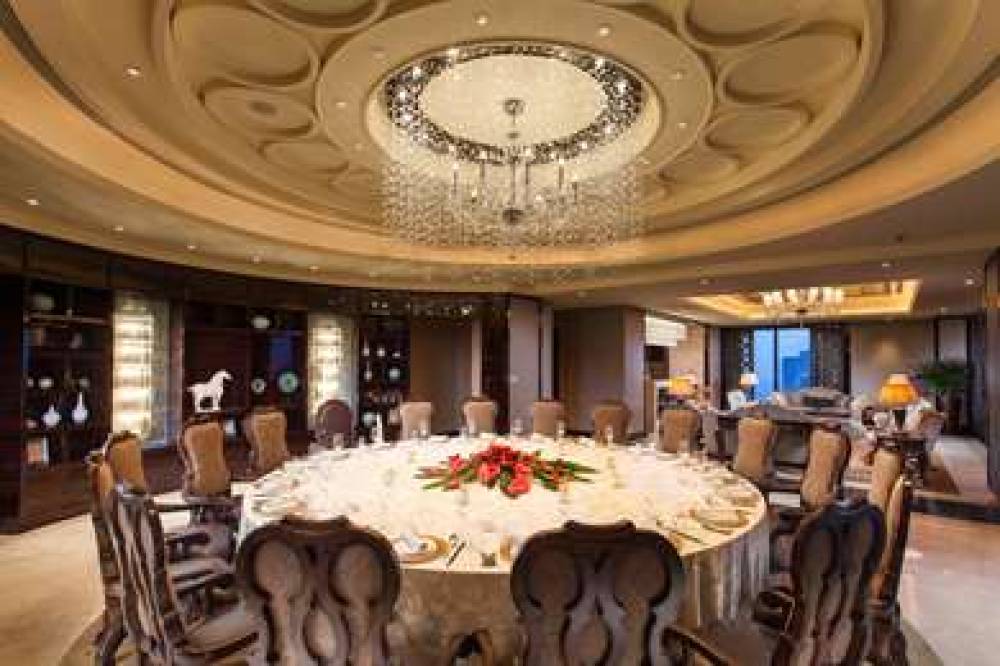 HILTON CHANGZHOU 10