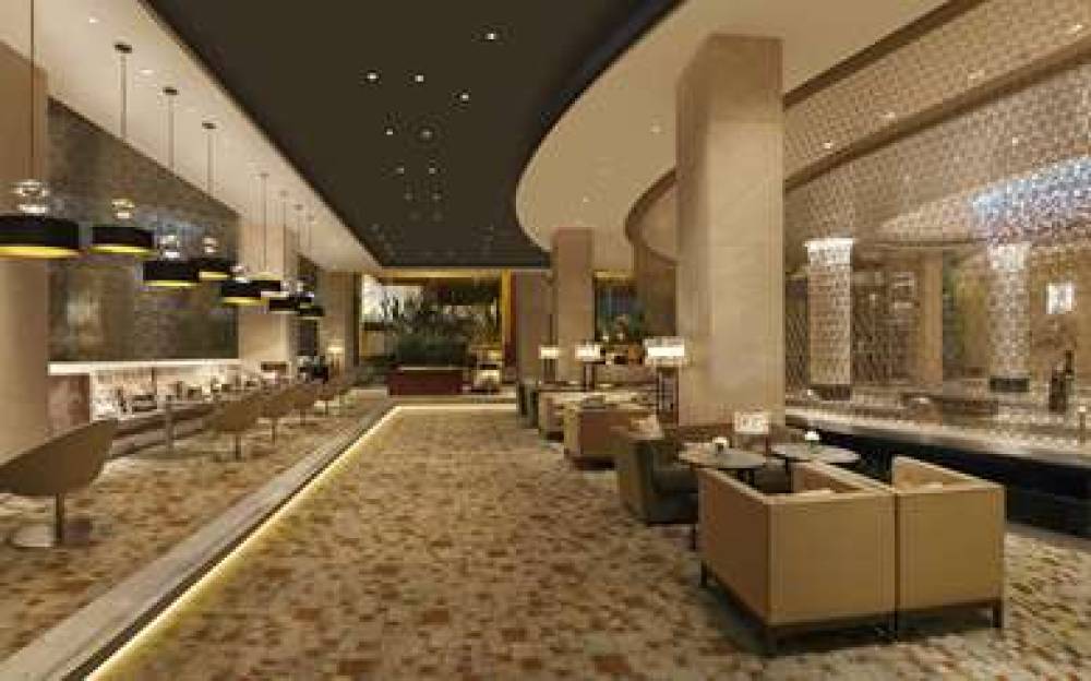 HILTON CHENNAI 7