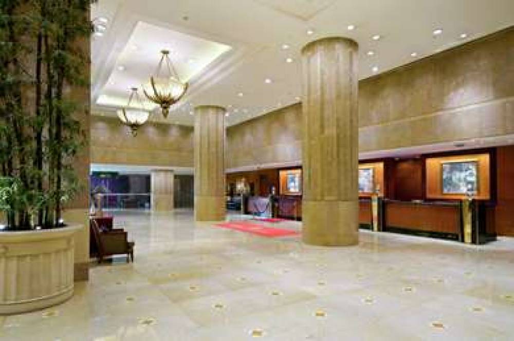 HILTON CHONGQING 5