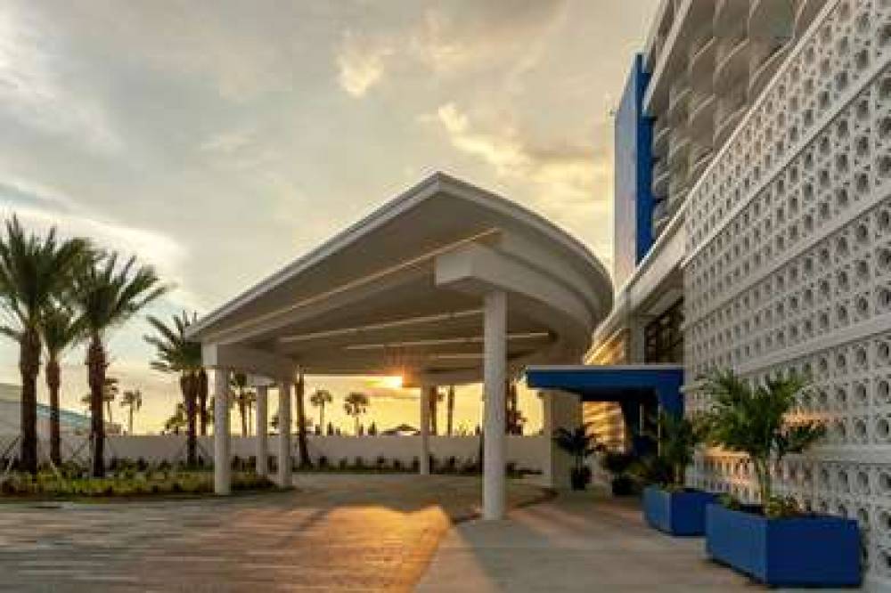 Hilton Clearwater Beach Resort &amp; Spa 9