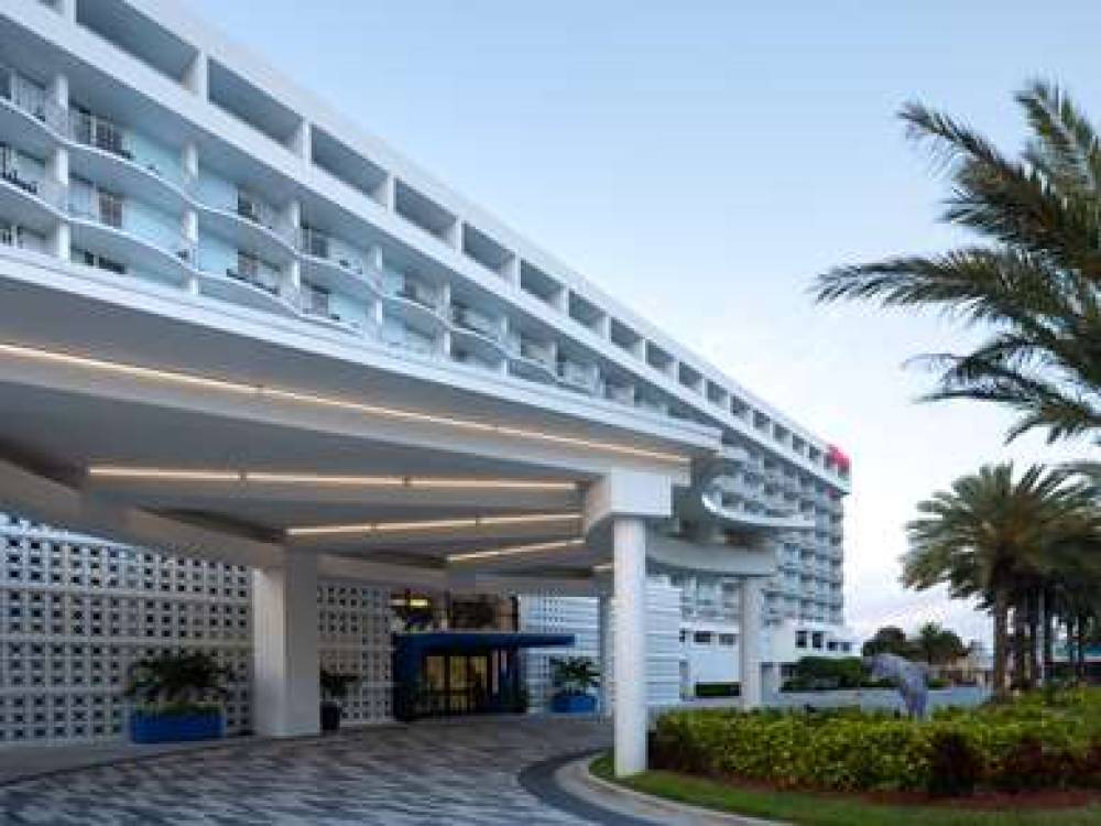 Hilton Clearwater Beach Resort &amp; Spa 7