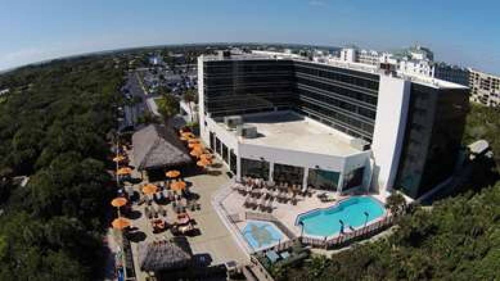 Hilton Cocoa Beach Oceanfront 8