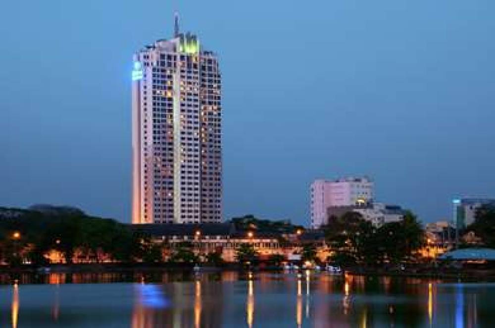 Hilton Colombo Residences