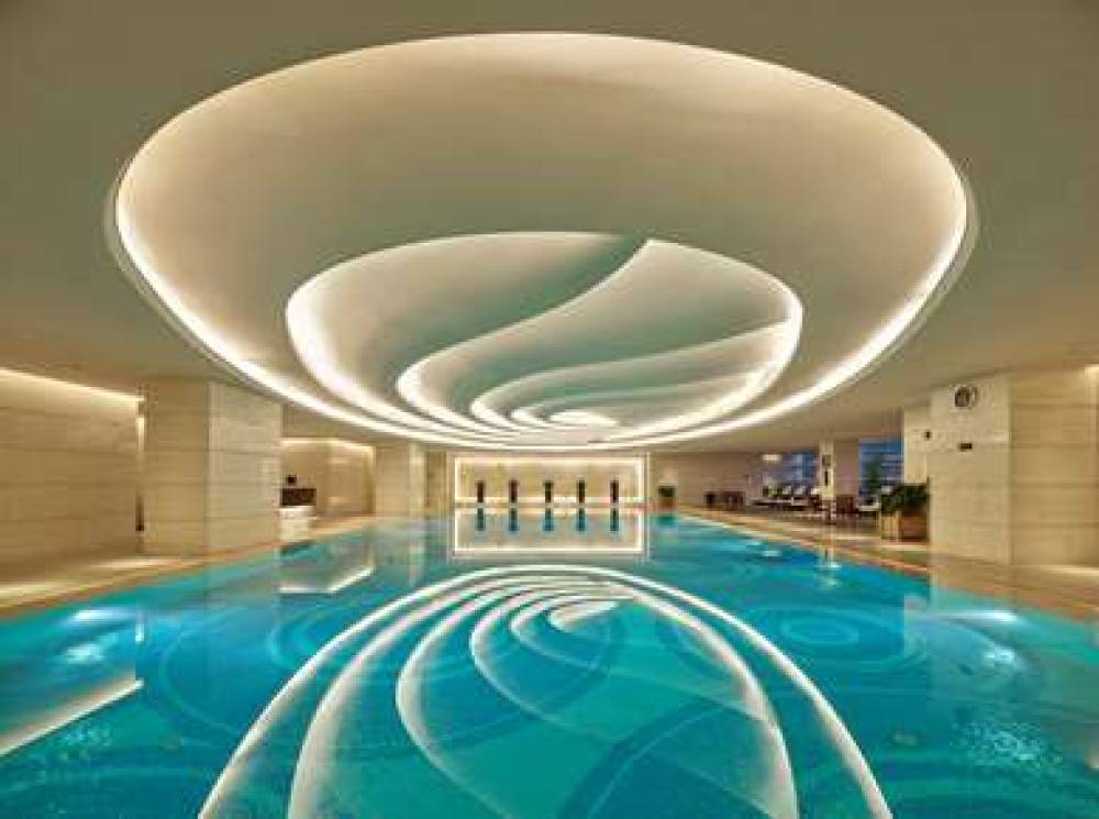 HILTON DALIAN 7