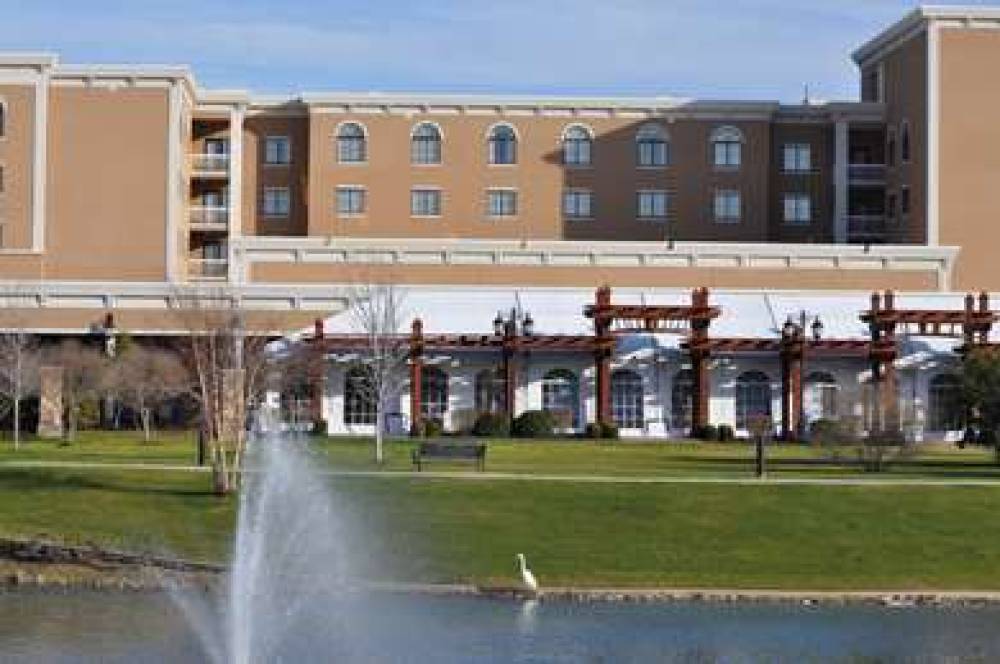 Hilton Dallas/Southlake Town Square 2