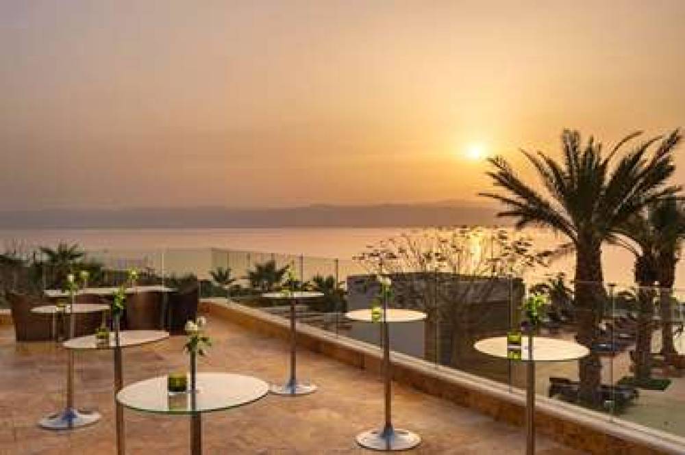 HILTON DEAD SEA RESORT ANDAMP; SPA 3