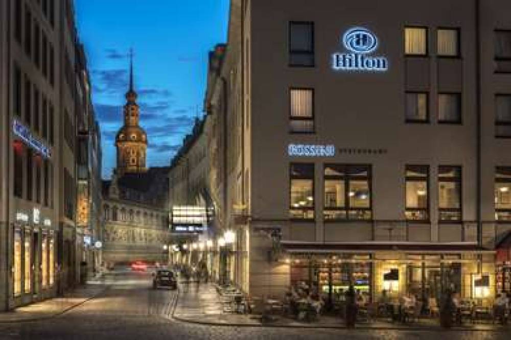 HILTON DRESDEN 1