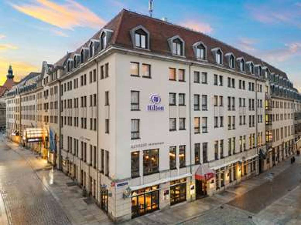 HILTON DRESDEN 2