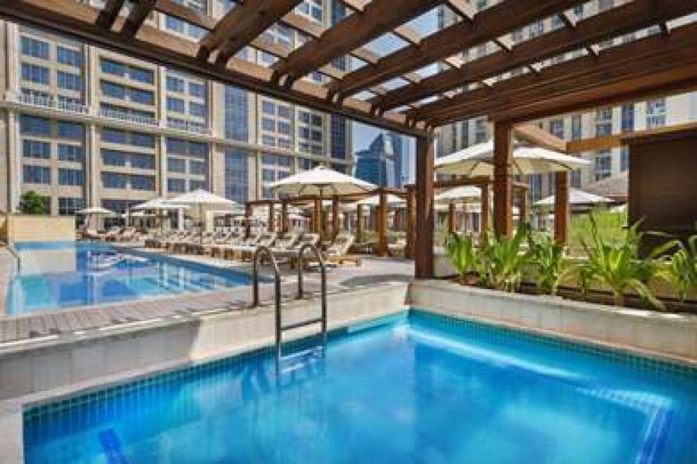 HILTON DUBAI AL HABTOOR CITY 8